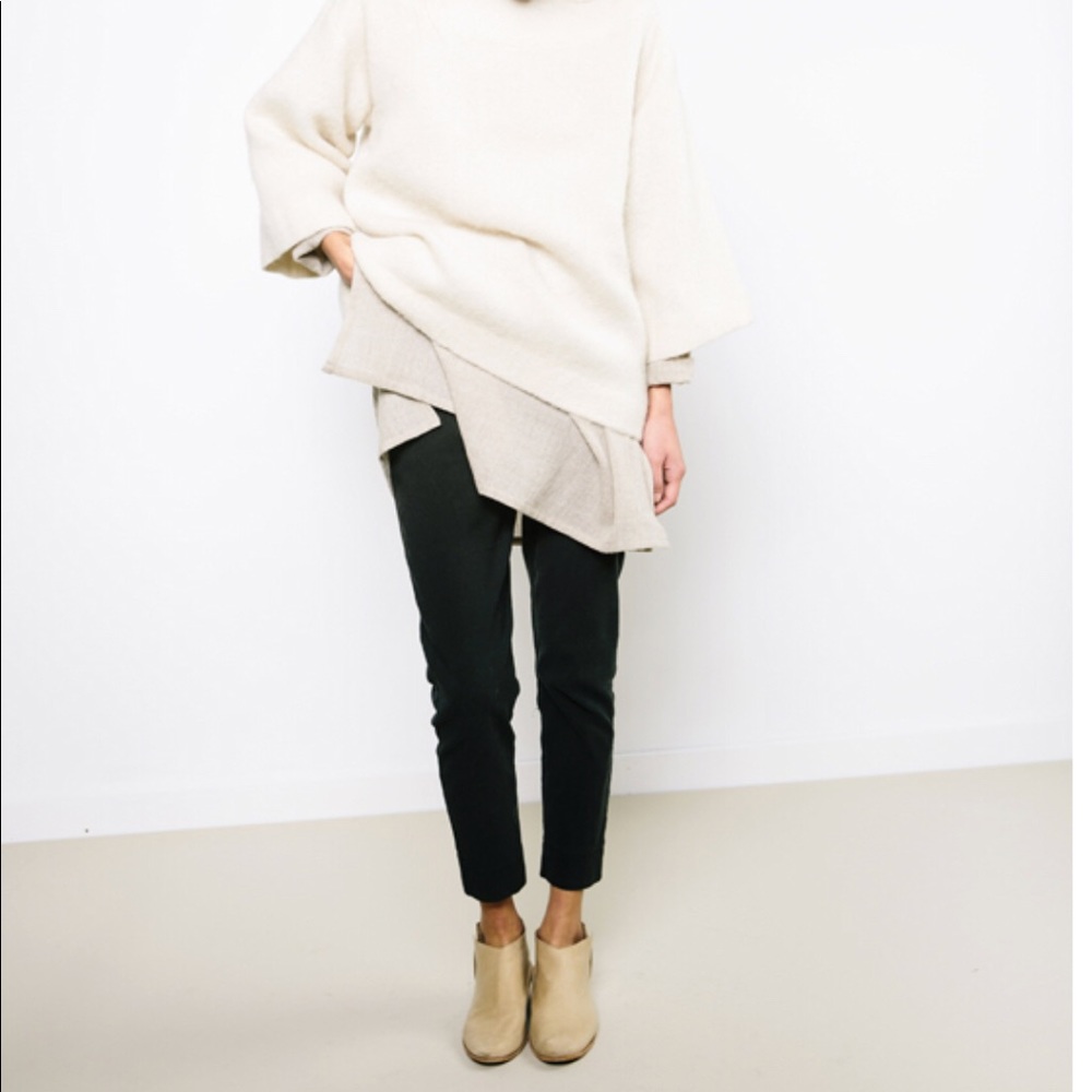 Elizabeth Suzann Suzi Boot in Sandstone